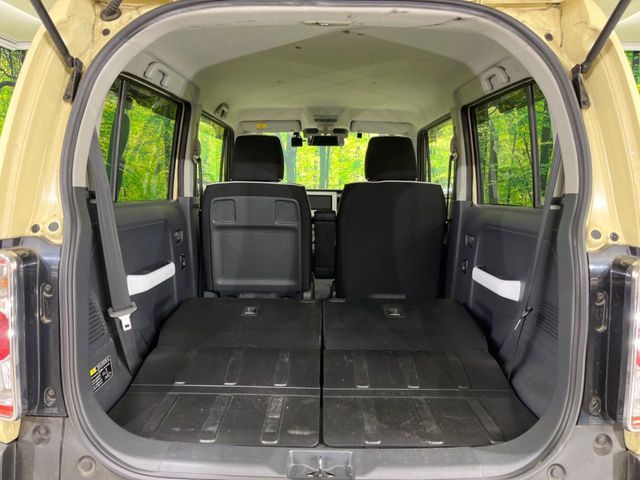 SUZUKI HUSTLER 2017 Image 31