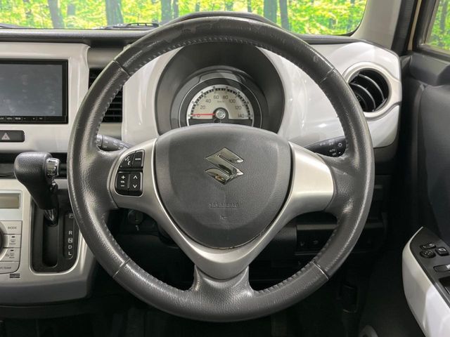 SUZUKI HUSTLER 2017 Image 31