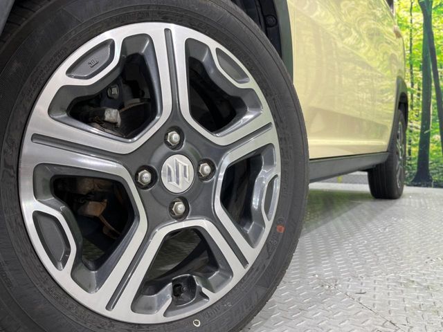 SUZUKI HUSTLER 2017 Image 31