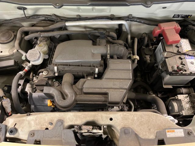 SUZUKI HUSTLER 2017 Image 31