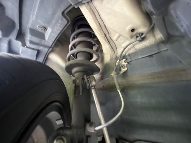 SUZUKI HUSTLER 2017 Image 31