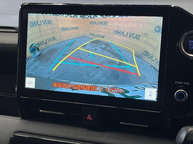 TOYOTA NOAH 2022 Image 31