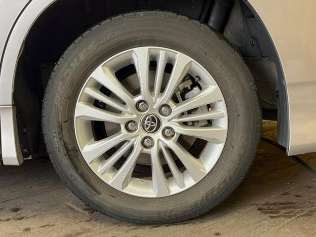 TOYOTA NOAH 2022 Image 31