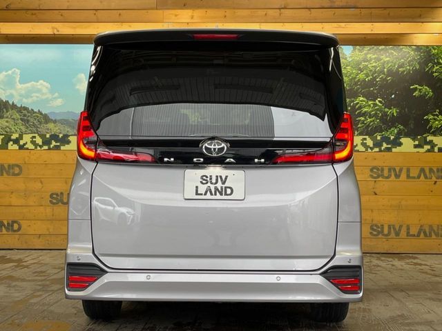 TOYOTA NOAH 2022 Image 31