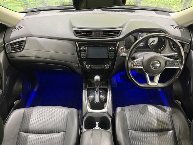 NISSAN X-TRAIL 4WD 2017 Image 31