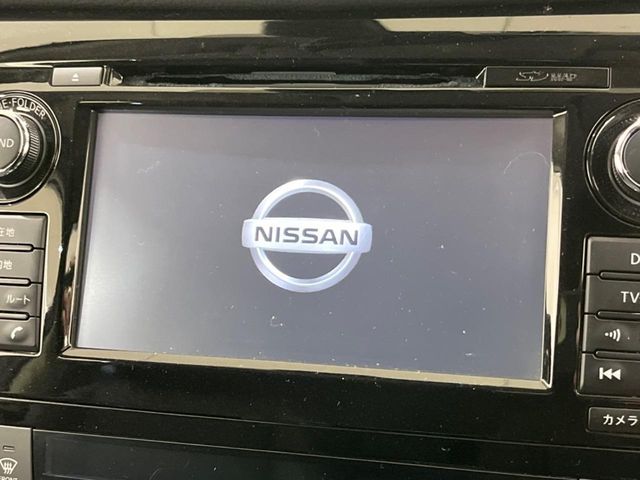 NISSAN X-TRAIL 4WD 2017 Image 31