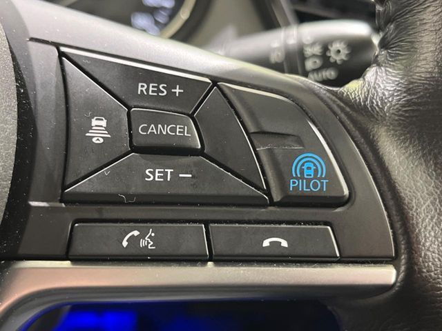 NISSAN X-TRAIL 4WD 2017 Image 31