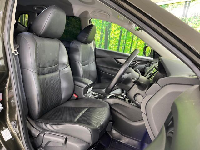 NISSAN X-TRAIL 4WD 2017 Image 31