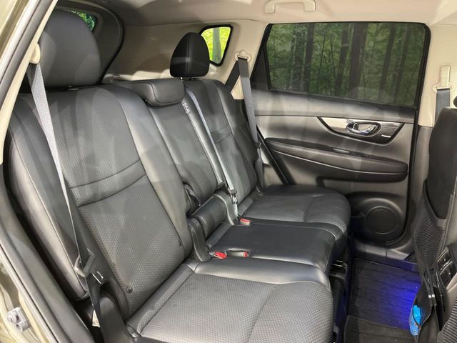 NISSAN X-TRAIL 4WD 2017 Image 31