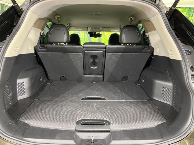 NISSAN X-TRAIL 4WD 2017 Image 31