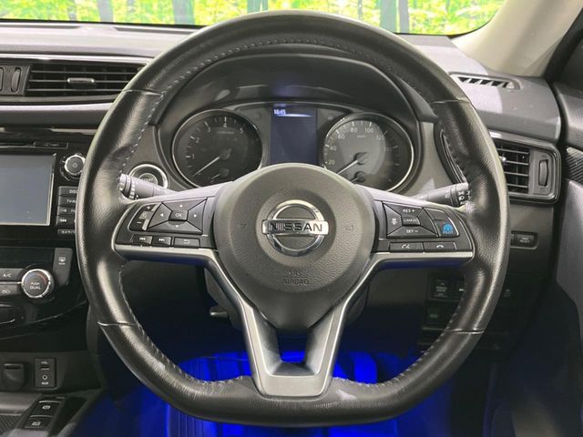 NISSAN X-TRAIL 4WD 2017 Image 31