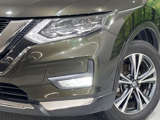 NISSAN X-TRAIL 4WD 2017 Image 31