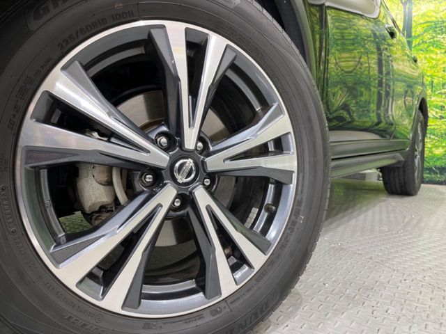 NISSAN X-TRAIL 4WD 2017 Image 31