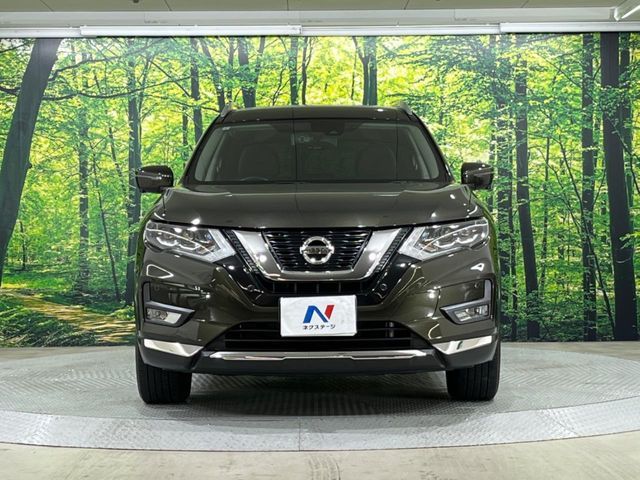 NISSAN X-TRAIL 4WD 2017 Image 31