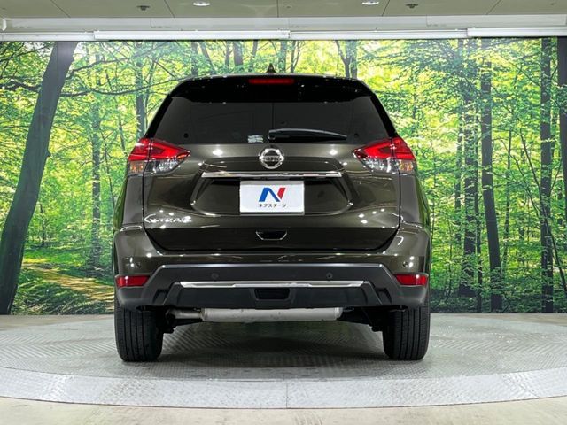 NISSAN X-TRAIL 4WD 2017 Image 31