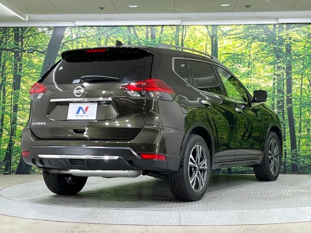 NISSAN X-TRAIL 4WD 2017 Image 31