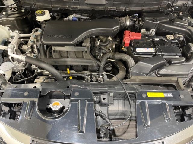 NISSAN X-TRAIL 4WD 2017 Image 31