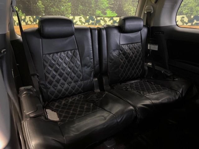 TOYOTA ALPHARD 2013 Image 31