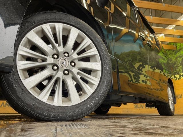 TOYOTA ALPHARD 2013 Image 31