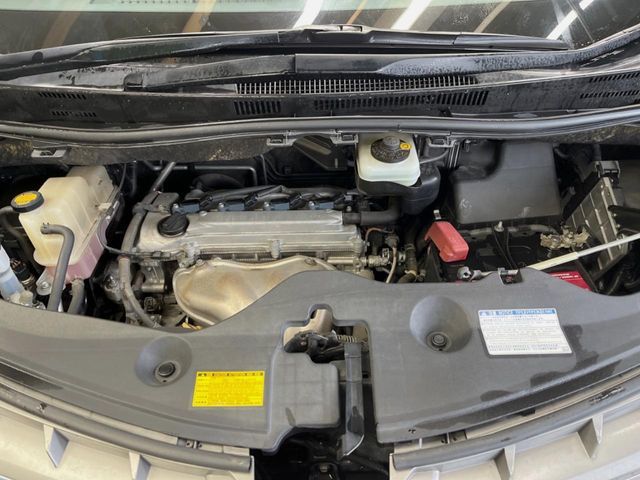 TOYOTA ALPHARD 2013 Image 31