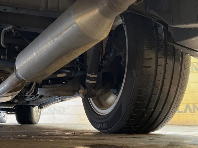 TOYOTA ALPHARD 2013 Image 31