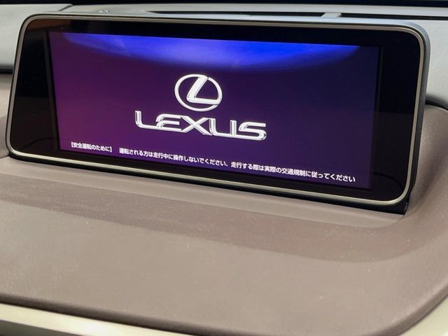 TOYOTA LEXUS RX450H 2WD 2016 Image 31