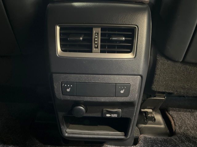 TOYOTA LEXUS RX450H 2WD 2016 Image 31