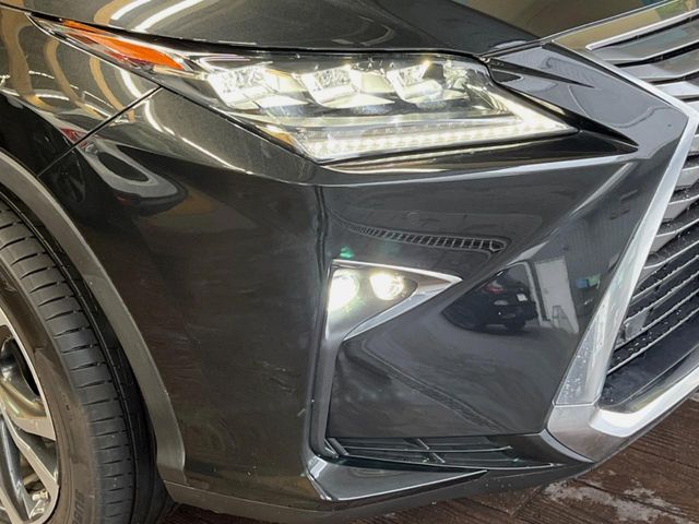 TOYOTA LEXUS RX450H 2WD 2016 Image 31