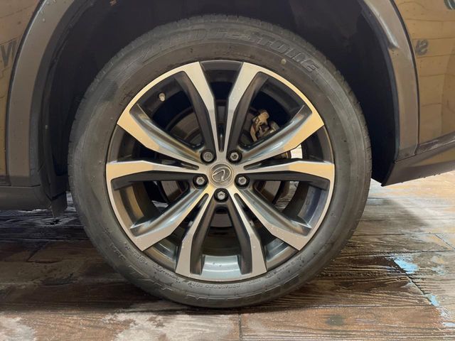 TOYOTA LEXUS RX450H 2WD 2016 Image 31