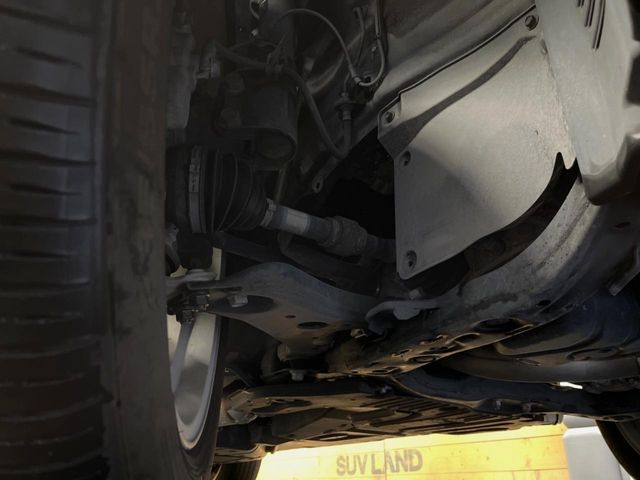 TOYOTA LEXUS RX450H 2WD 2016 Image 31