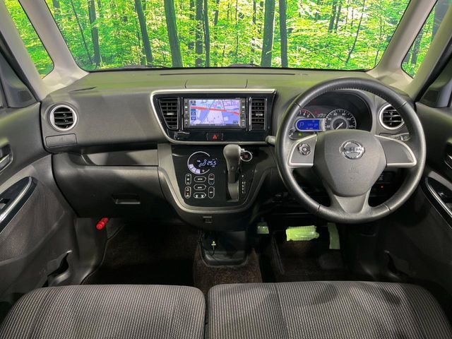 NISSAN DAYZ ROOX 4WD 2018 Image 31