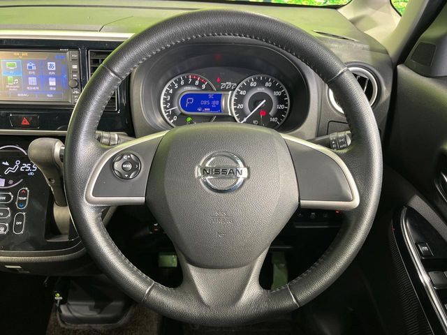 NISSAN DAYZ ROOX 4WD 2018 Image 31