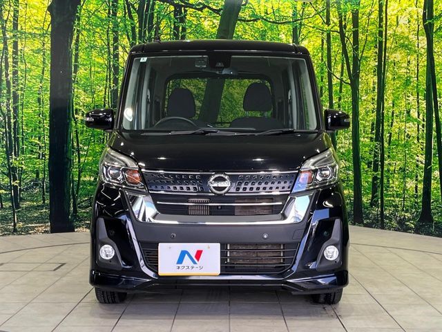 NISSAN DAYZ ROOX 4WD 2018 Image 31