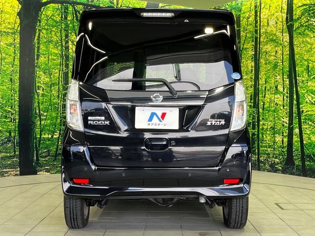 NISSAN DAYZ ROOX 4WD 2018 Image 31