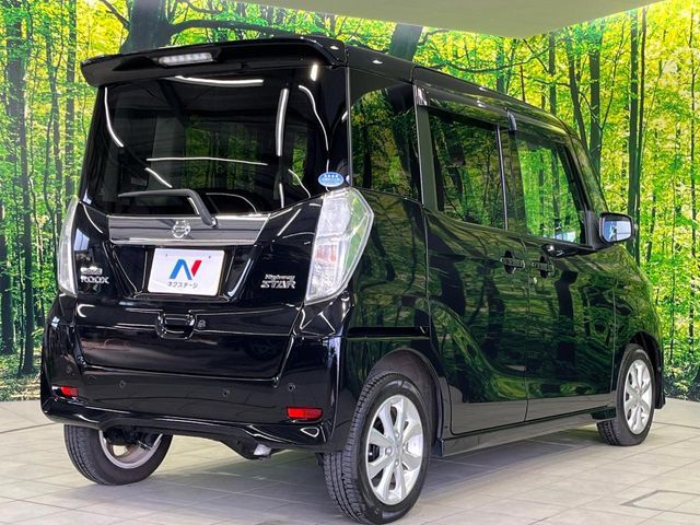 NISSAN DAYZ ROOX 4WD 2018 Image 31