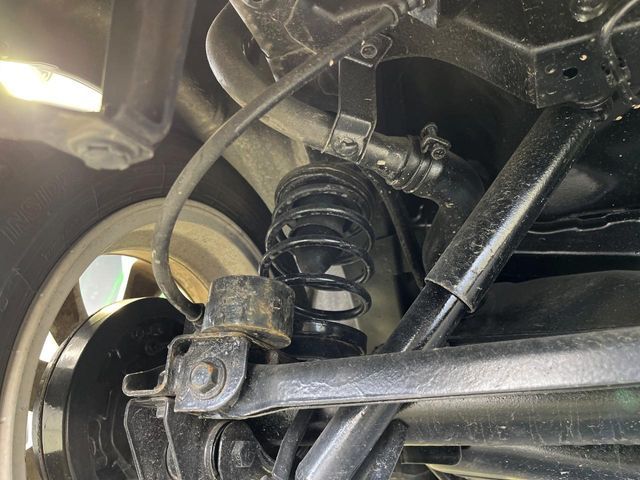 NISSAN DAYZ ROOX 4WD 2018 Image 31