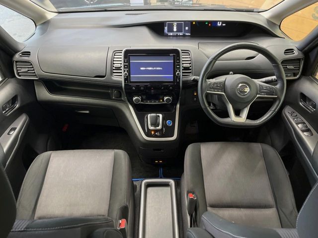 NISSAN SERENA  WG 2019 Image 31