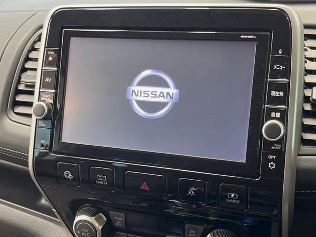 NISSAN SERENA  WG 2019 Image 31