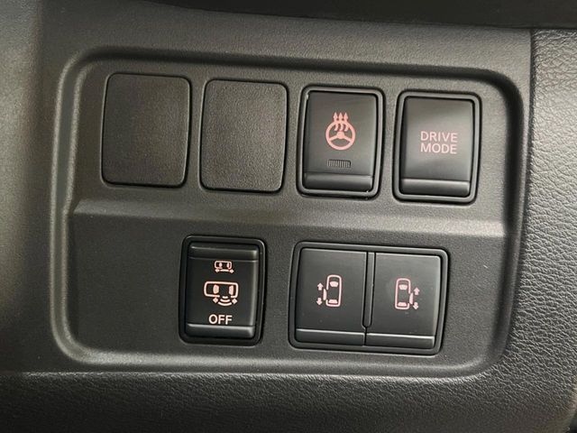 NISSAN SERENA  WG 2019 Image 31