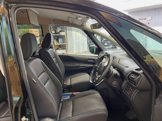 NISSAN SERENA  WG 2019 Image 31