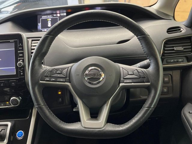 NISSAN SERENA  WG 2019 Image 31