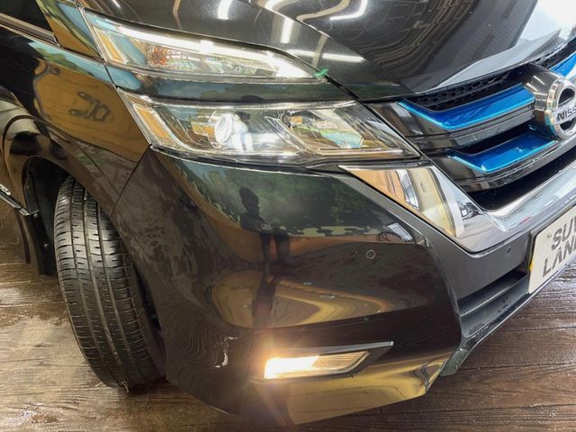NISSAN SERENA  WG 2019 Image 31