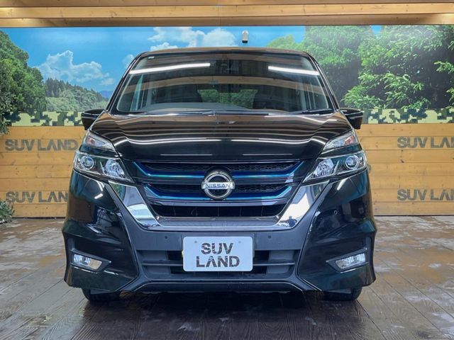 NISSAN SERENA  WG 2019 Image 31