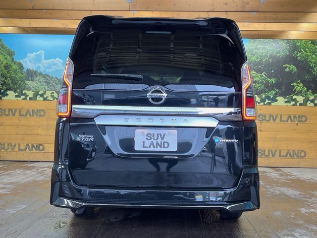 NISSAN SERENA  WG 2019 Image 31