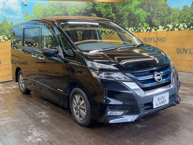 NISSAN SERENA  WG 2019 Image 31
