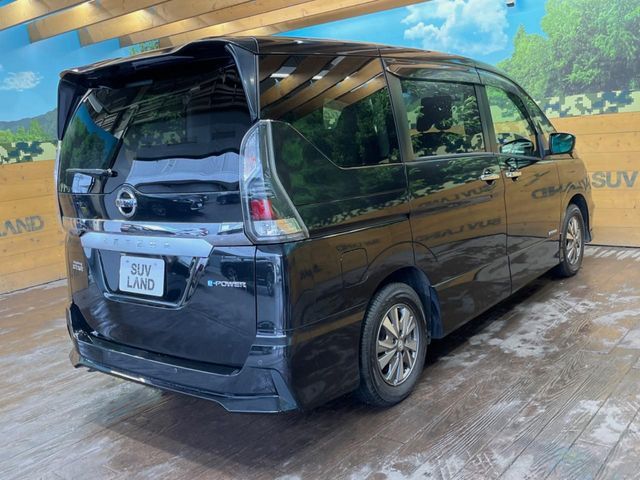 NISSAN SERENA  WG 2019 Image 31