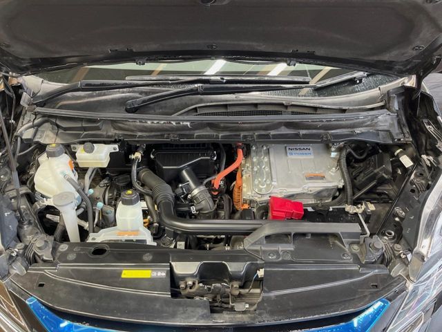 NISSAN SERENA  WG 2019 Image 31