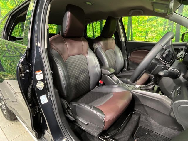 SUZUKI FRONX 2024 Image 31