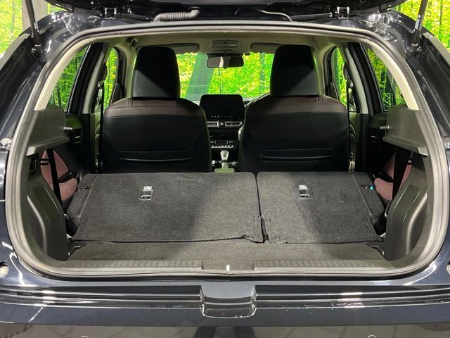 SUZUKI FRONX 2024 Image 31