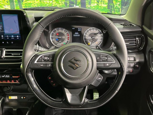 SUZUKI FRONX 2024 Image 31